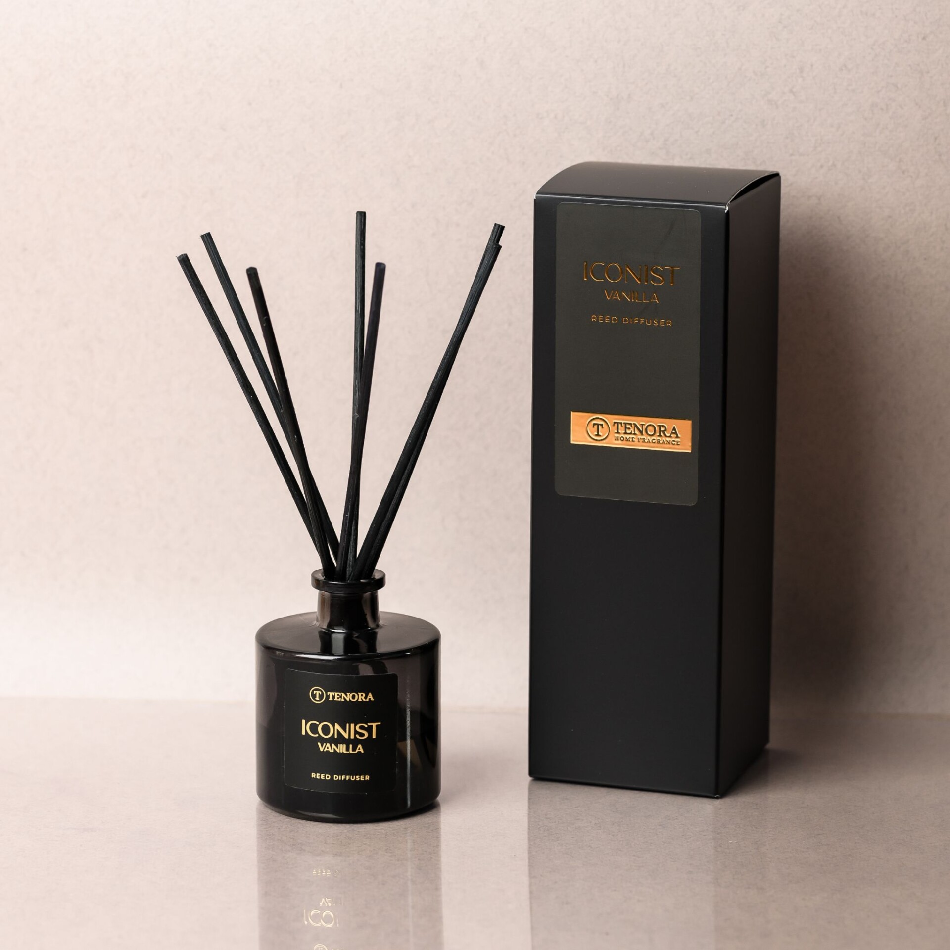 Difuzor Iconist Vanilla - ICONIST