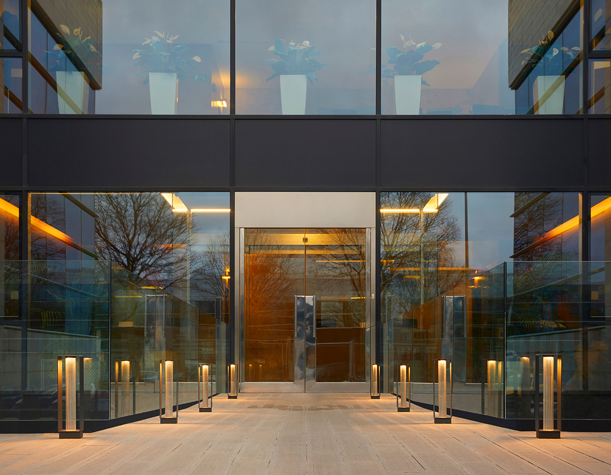 Lampa de exterior Frame - ICONIST