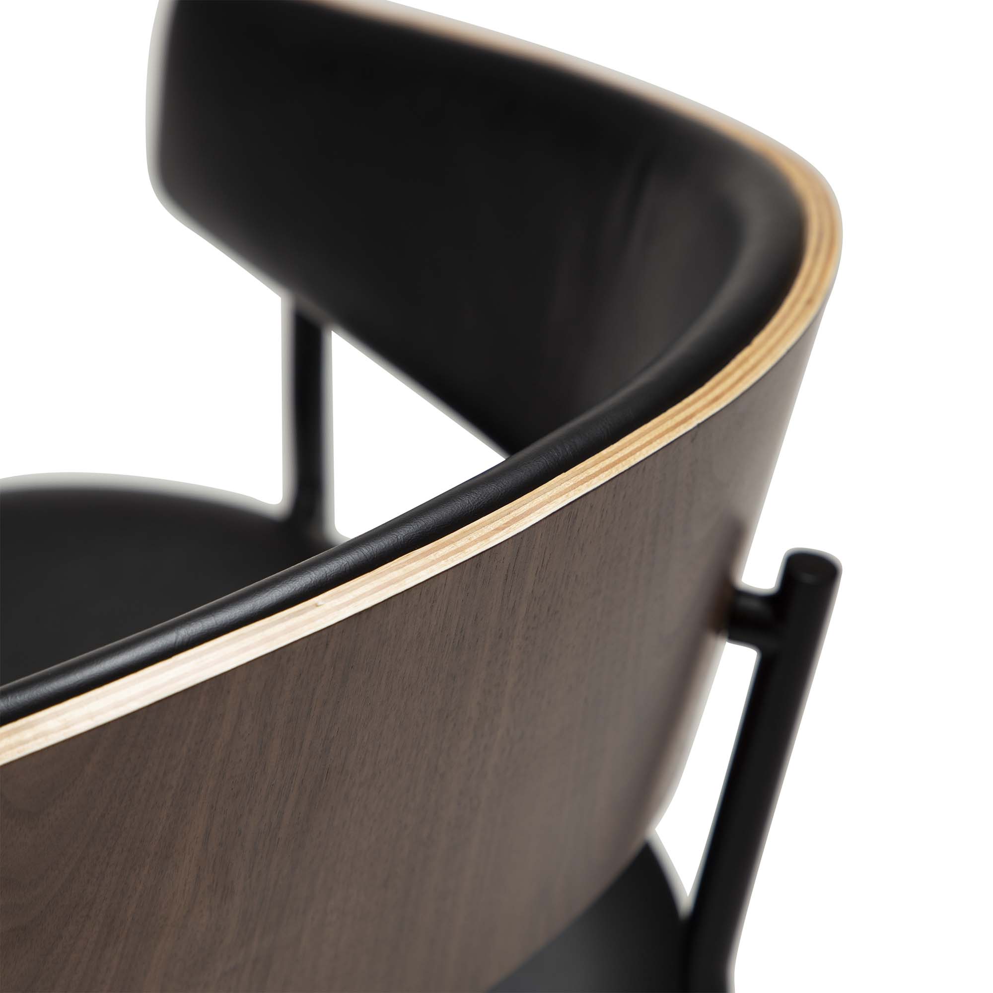 Scaun dining Crib - ICONIST