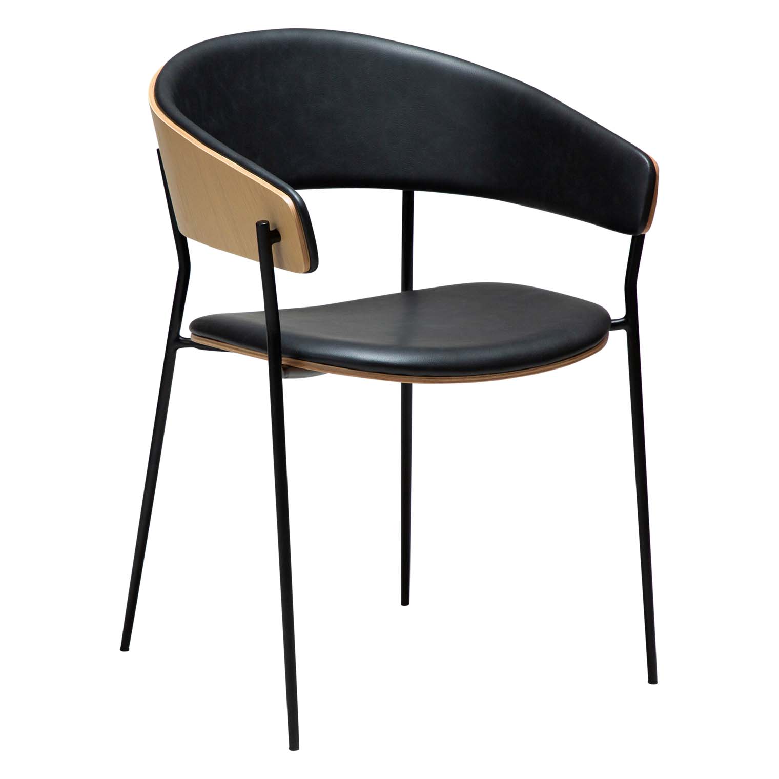 Scaun dining Crib - ICONIST