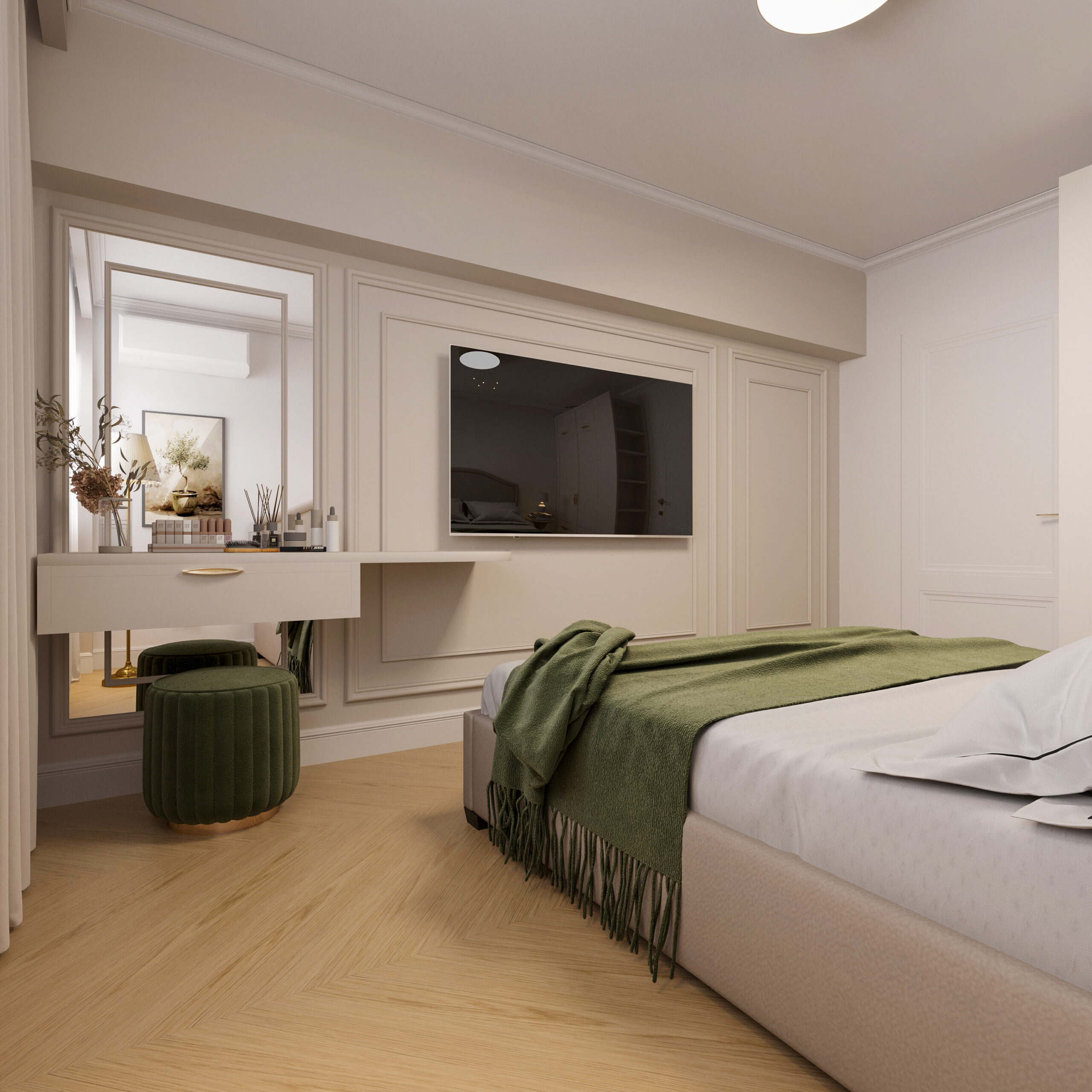 Amenajare Dormitor Modern - +50 Poze si Idei Amenajare Dormitor Modern ...